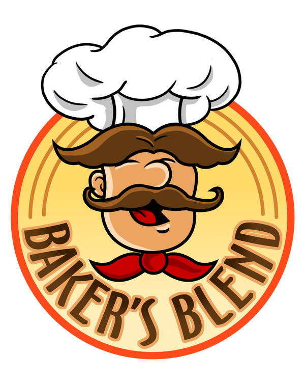 Bakers Blend Pie Pan Discs