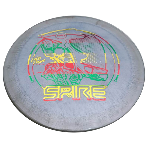 Bakers Blend Spire Pie Pan Discs