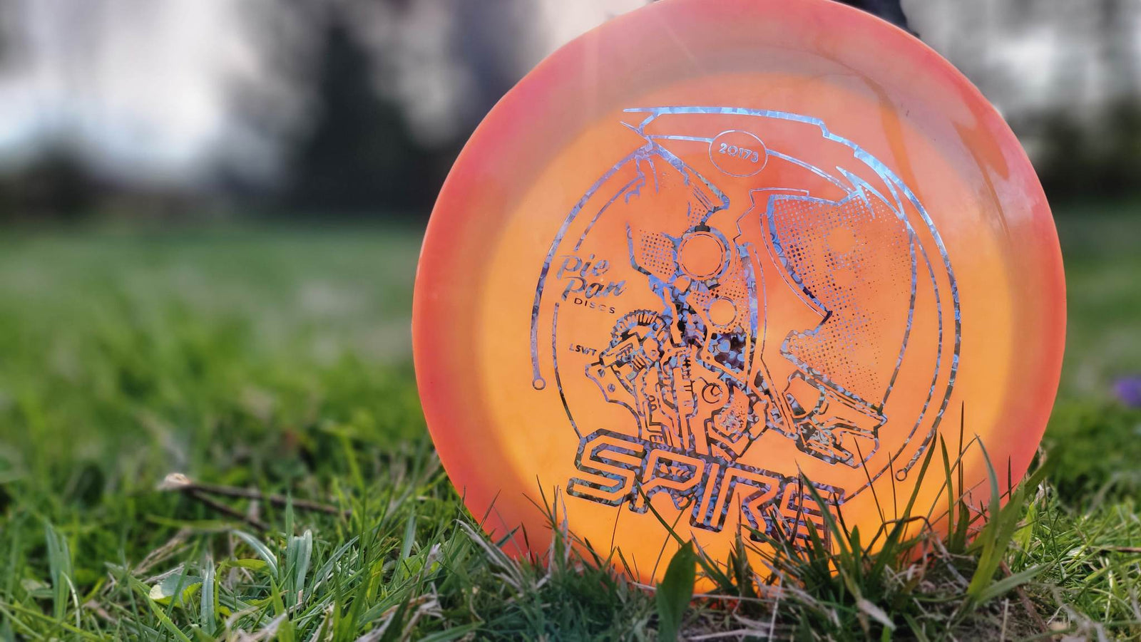 The Spire and the Phenom Fund