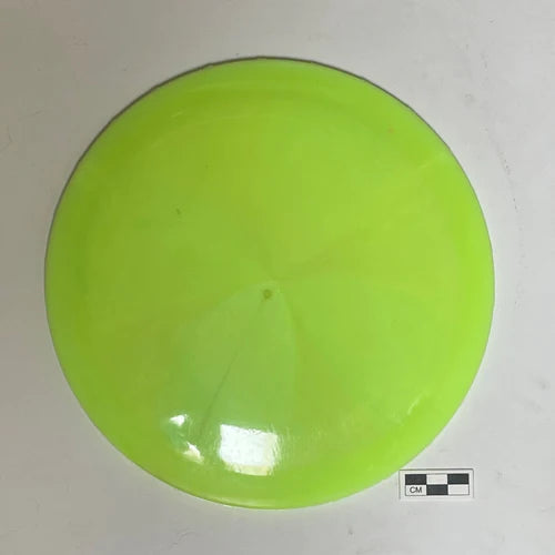 Our new Fairway is PDGA Approved