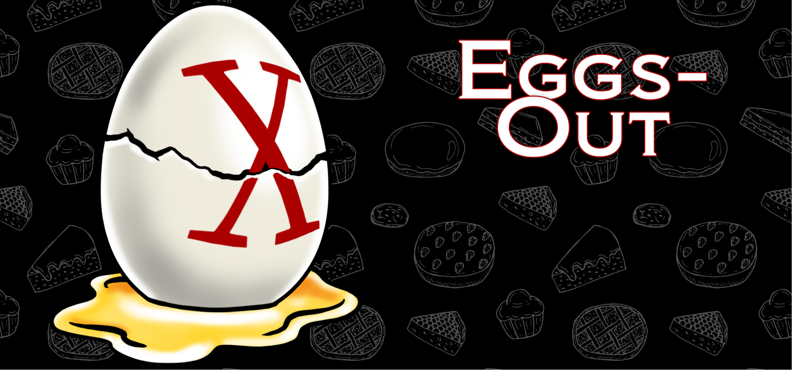Eggs-Out